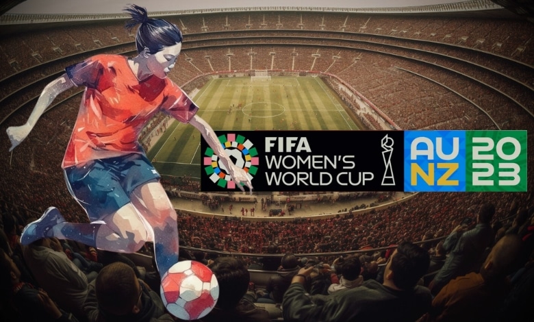 Fifa Wwc 2023 Heres Whats Coming Up 8969