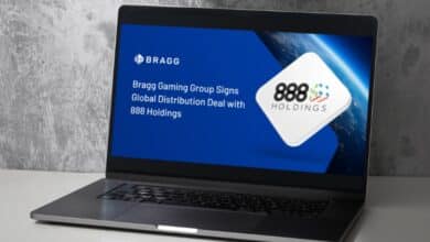 Gaming Powerhouses Unite Bragg & 888's Global Deal