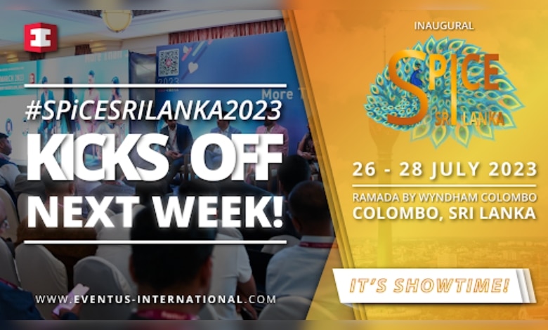 Join SPiCE Sri Lanka 2023 & be part of history in South Asian iGaming