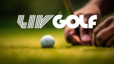 Massachusetts Gaming Commission rejects LIV Golf wagering