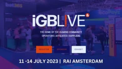 iGB Live is coming back to RAI Amsterdam