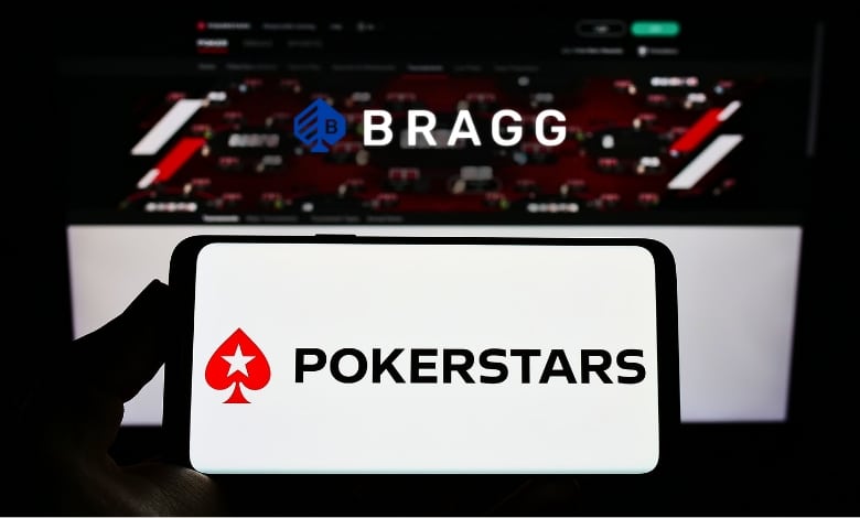Bragg Gaming Group inks a deal with PokerStars