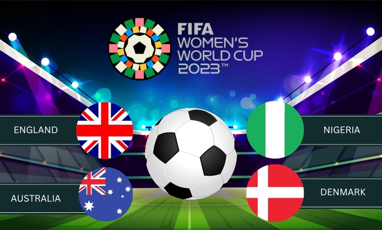 FIFA WWC 2023: US dominance ends, upcoming knockout matches