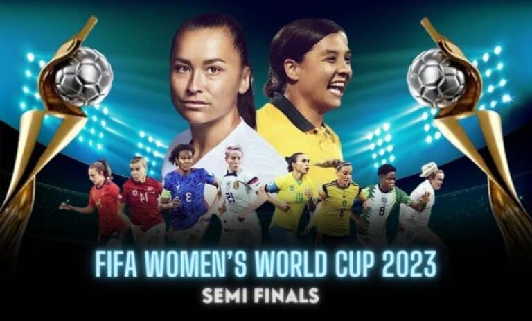fifa world cup women