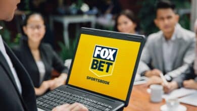 Flutter and Fox down the shutters of FOX Bet