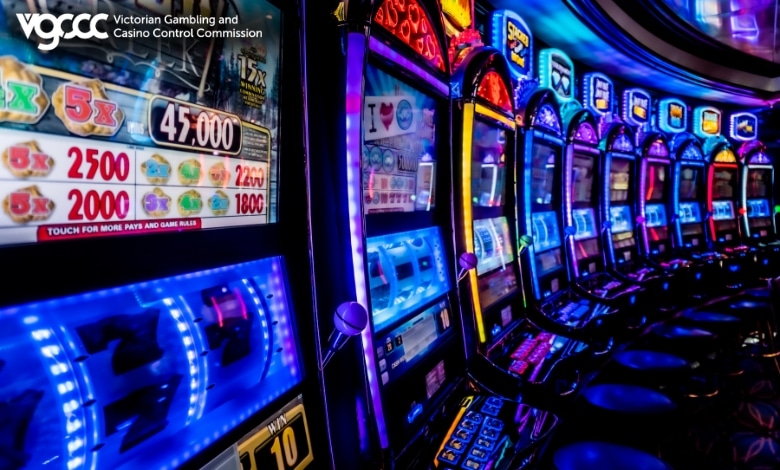 VGCCC Fines AHL: No YourPlay in Pokies