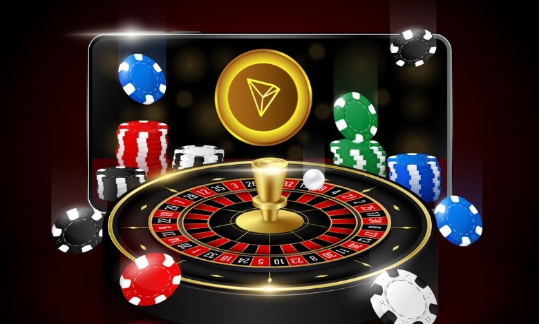 Why Tron casinos are gaining popularity among gamblers in 2023