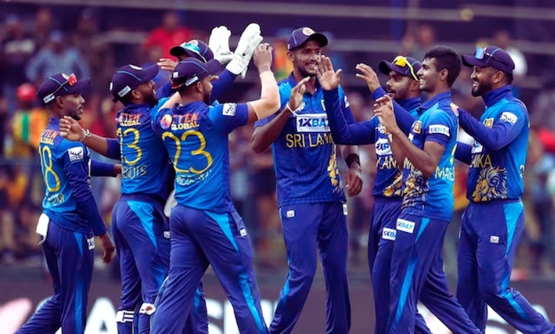 Asia Cup 2023: Afghanistan miss their win by a thin margin against Sri Lanka