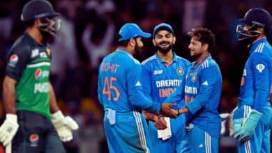 Asia Cup 2023 India to face Sri Lanka after beating Pakistan