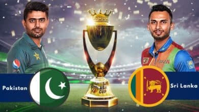 Asia Cup 2023: Preview of Pakistan versus Sri Lanka