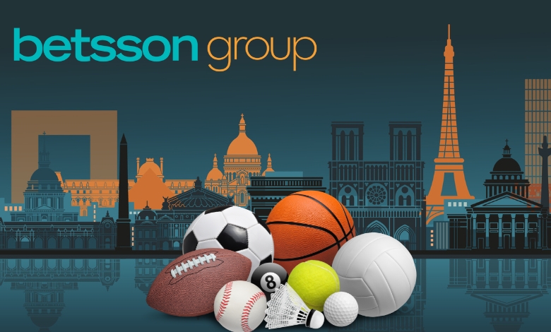 Betsson obtains French Sports Betting License