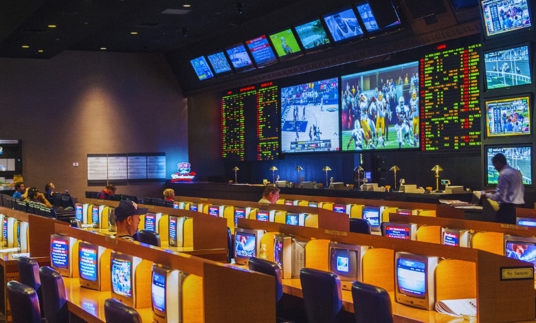 Missourians to weigh in on new sports wagering petitions