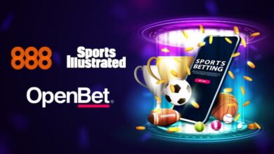 OpenBet partners 888 to facilitate retail sportsbook launch