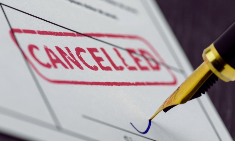 MGA notifies AMGO iGaming Malta of its cancellation