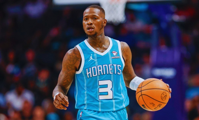 Terry Rozier to miss the next two games of Charlotte Hornets