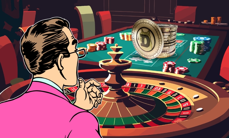 Thinking of Dogecoin casinos Uncover the excitement within!