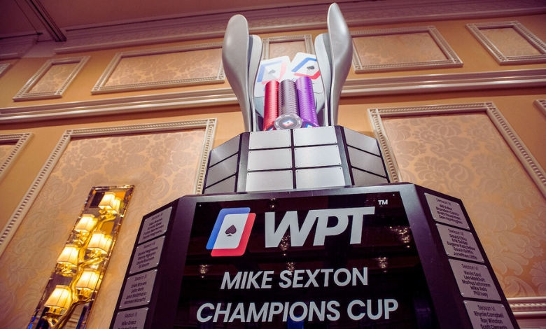 Wynn's $55M+ WPT Series from November 29-December 23