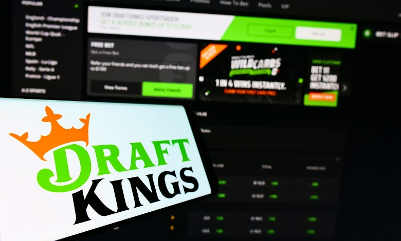 DraftKings unveils a peer-to-peer fantasy sports version, 'Pick6'