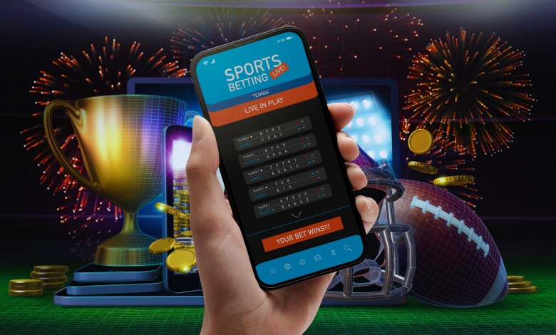New York mobile sports betting explodes in November