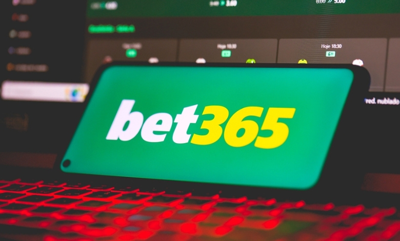 Bet365 posts £61.2m loss despite revenue growth in 2022-23