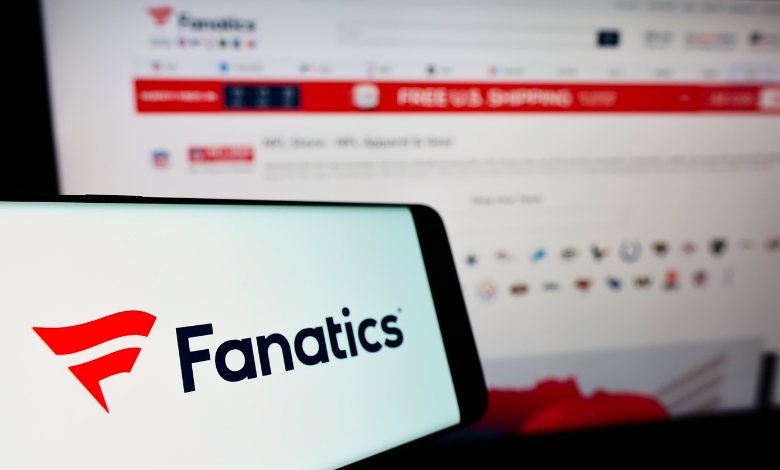 Fanatics Betting and Gaming launches Sportsbook & Casino in PA