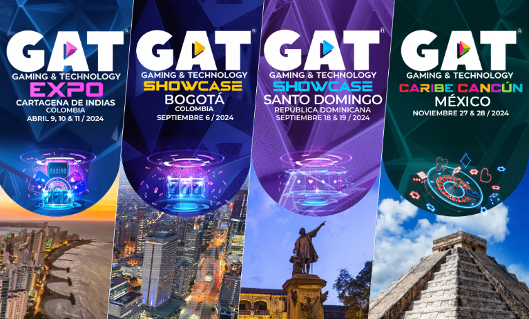 GAT events organization is going strong in 2024