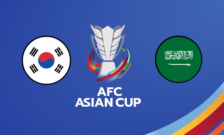 South Korea advances to the last eight of the Asian Cup