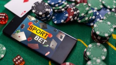 While sports betting is legal, illegal online gambling thrives in US