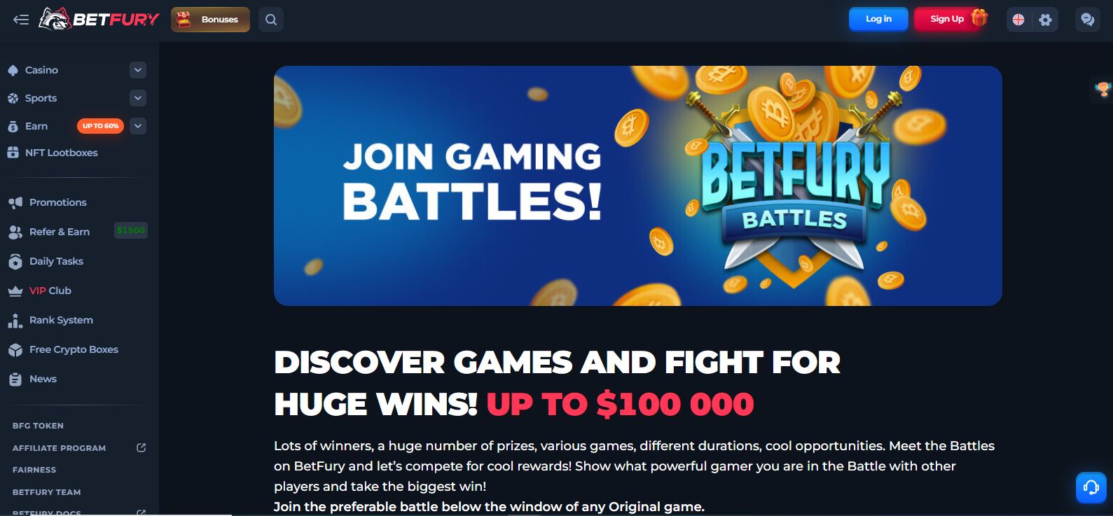 betfury-battles-promotions