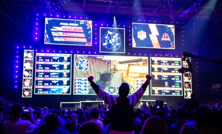 Esports Betting Soars in 2024, SOFTSWISS Insights