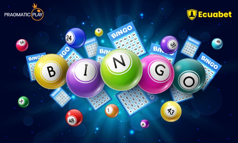 Pragmatic Play inks a deal with Ecuabet for Bingo games