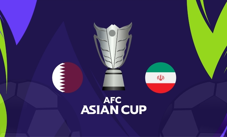 Qatar beat Iran 3-2 to progress to the Asian Cup Football Final