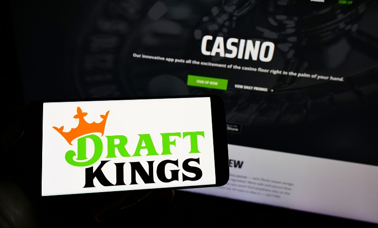 DraftKings introduces the gaming tool My Stat Sheet