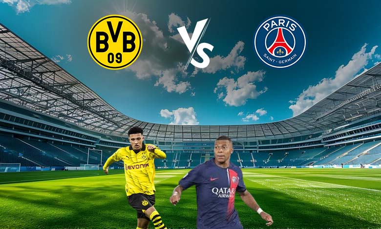 Borussia Dortmund vs PSG Prediction and Betting Tips 1st May 2024