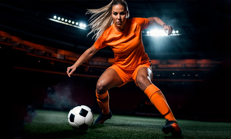 Sports betting sees rising female participation, shifting industry dynamics