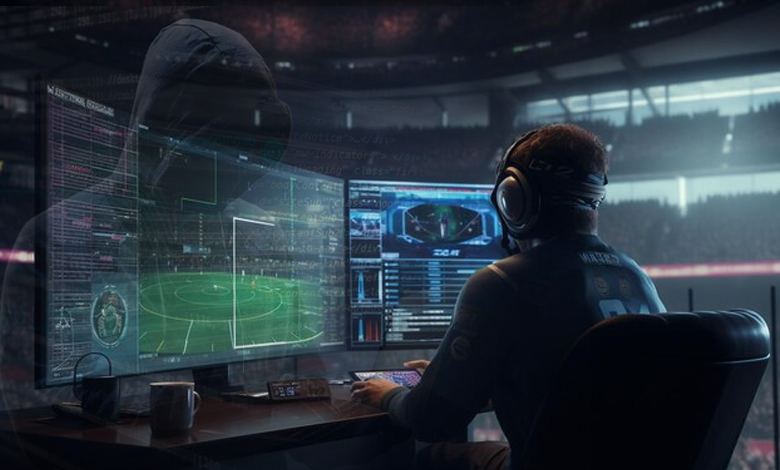 Emerging cybersecurity challenges in online sports betting