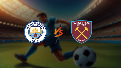 Man City vs West Ham Prediction, kick-off time, TV, live stream, team news, h2h results, odds