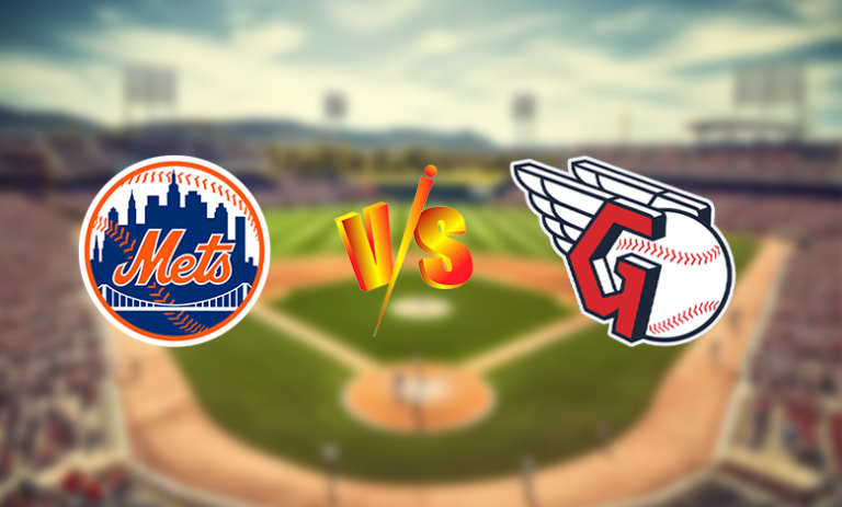 Mlb Match Preview: New York Mets Versus Cleveland Guardians On May 20