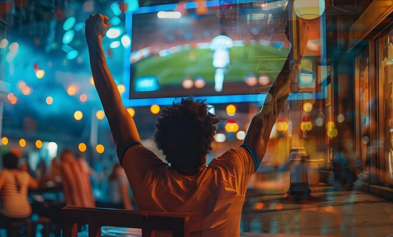 New Yorkers bet a staggering $1.96bn on sports betting in April