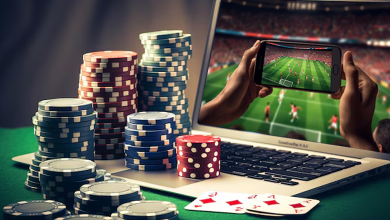 Online sports gambling revenue soars in North Carolina