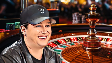 Phil Hellmuth Plays Near Flawless Poker on Episode 2 of the PokerStars Big Game