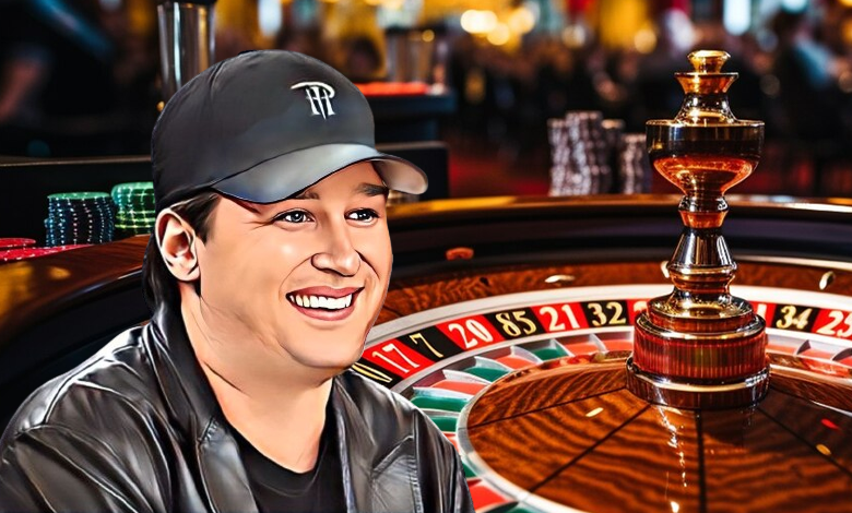 Phil Hellmuth Plays Near Flawless Poker on Episode 2 of the PokerStars Big Game