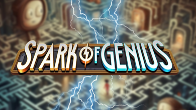 Play’n GO conduct an electrical revolution in Spark of Genius