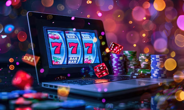 Regulated gambling is serving benefits to multiple parties