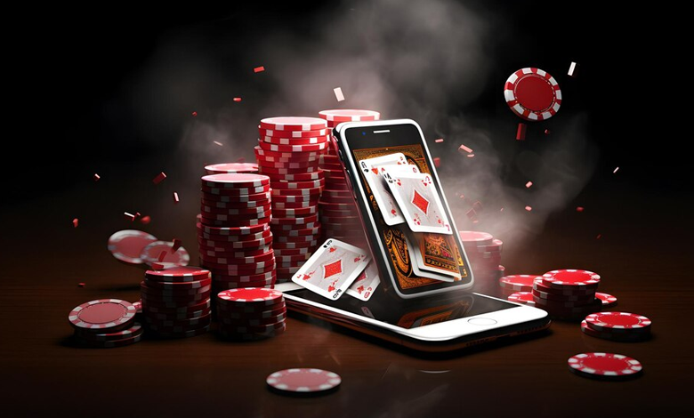 Senator Joseph, New York, files SB-9226 for online poker