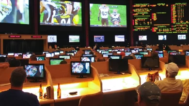 Arizona sports betting earns $759.8 million in wagers during March