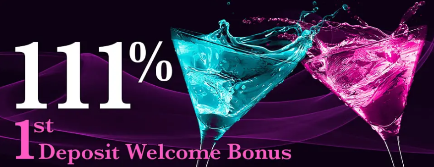 CryptoSlots 1st Deposit Bonus