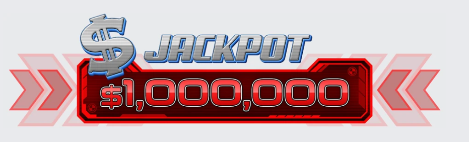 CryptoSlots Jackpot Trigger