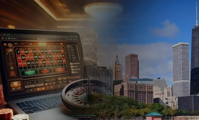 fanduel registers higher internet casino revenue in april in michigan