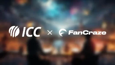 ICC and FanCraze renew their Web3 fantasy gaming collaboration